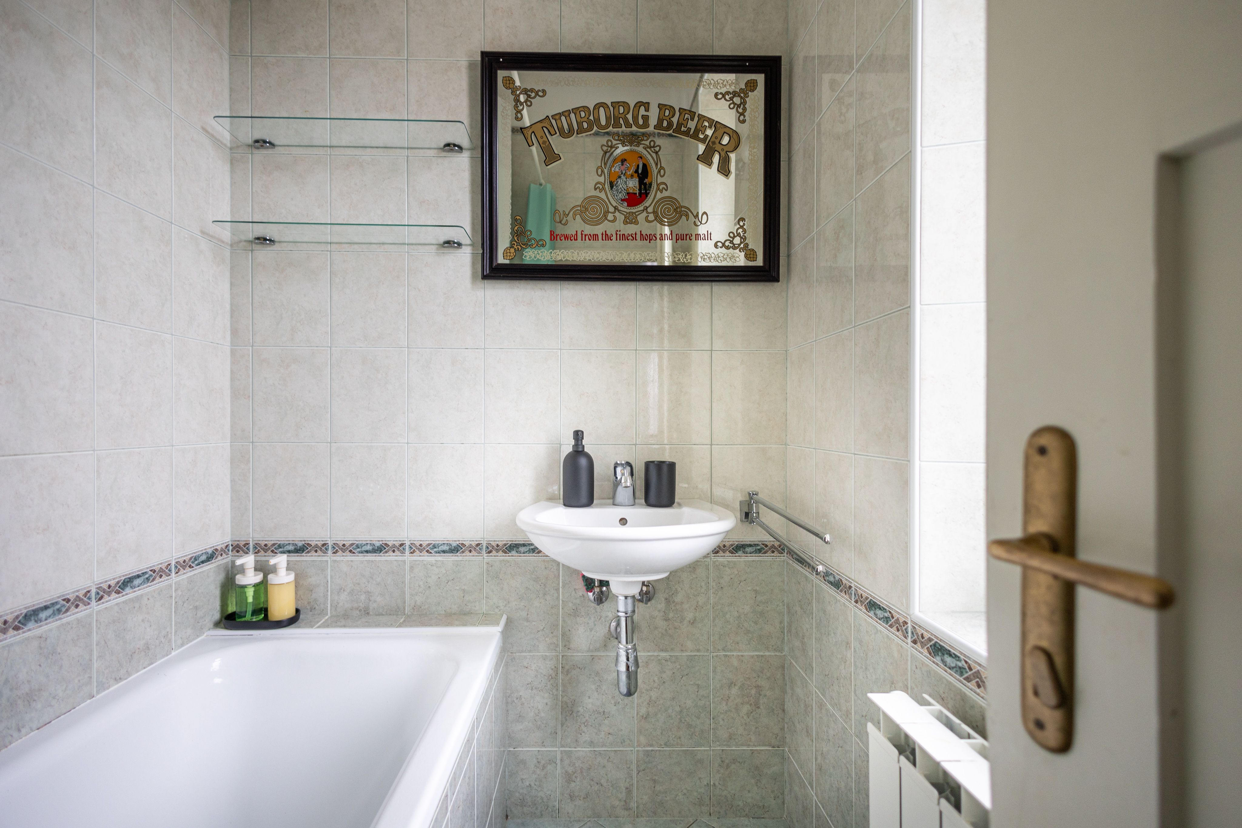 apartament a at vila josephine