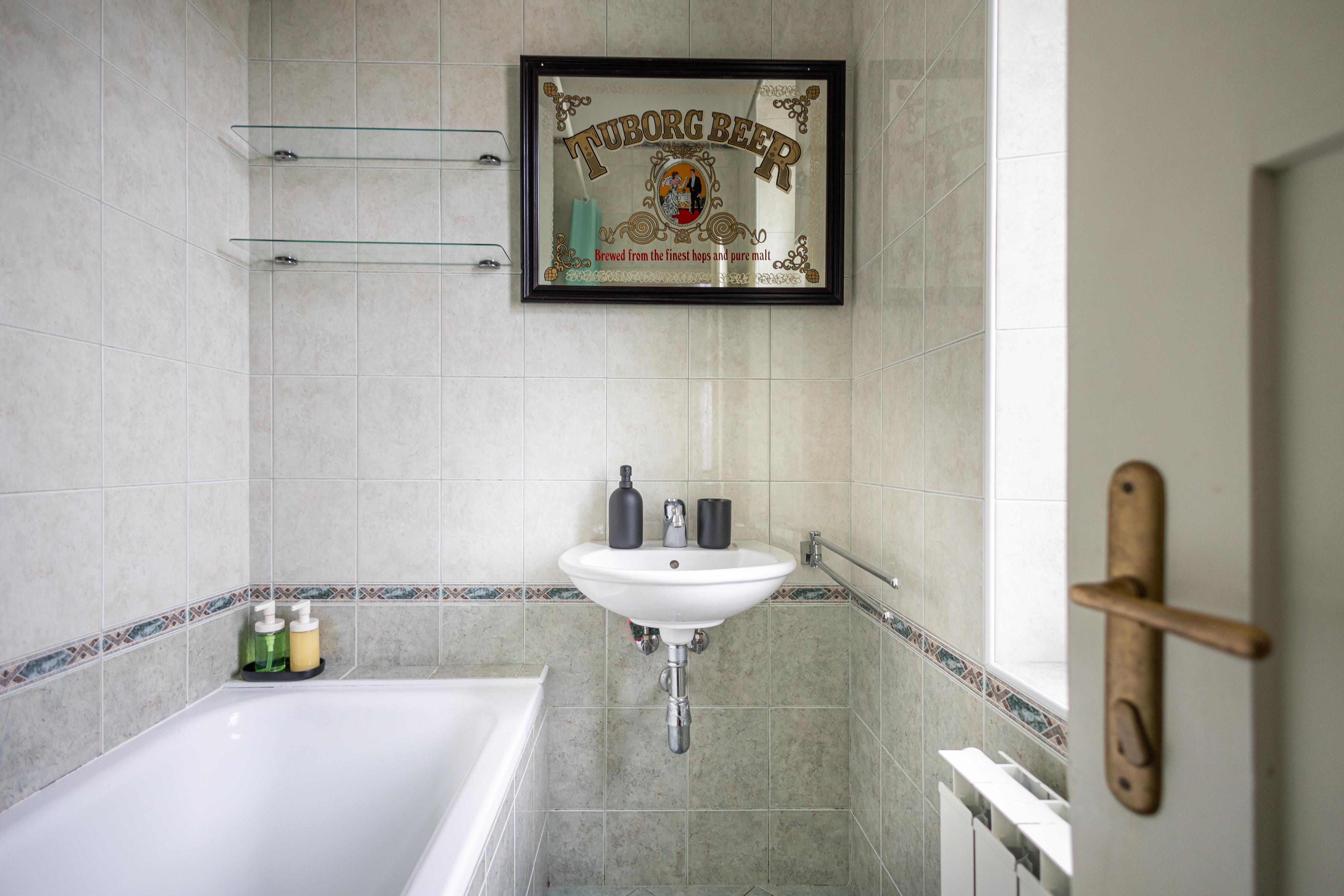 apartament a at vila josephine