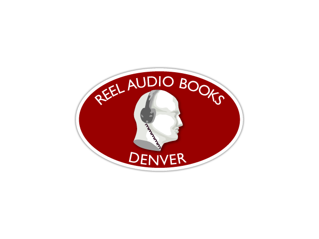 Reel Books Logo