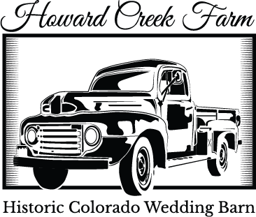 Howard Creek Farm Logo