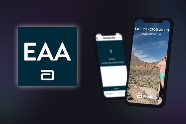 EAA App