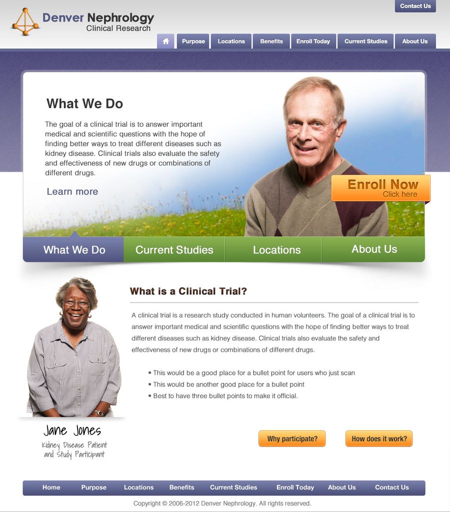 Denver Nephrology