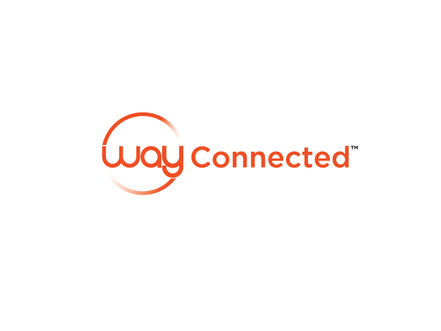 Way Connected Logo