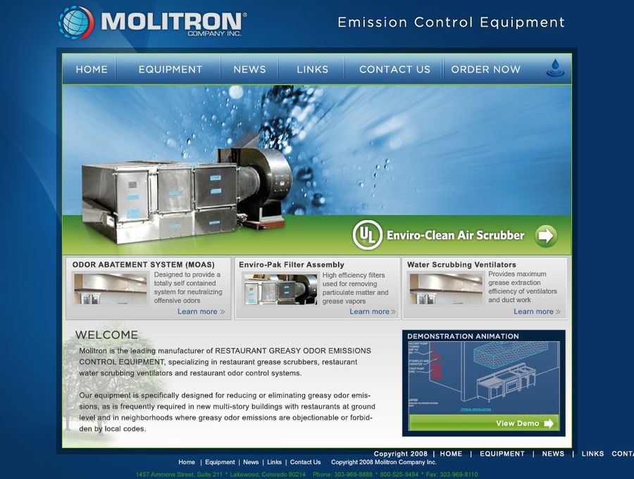 Molitron
