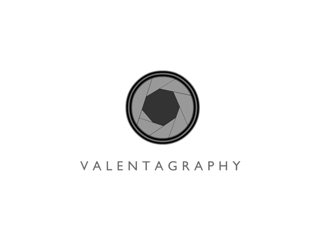 Valentagraphy Logo