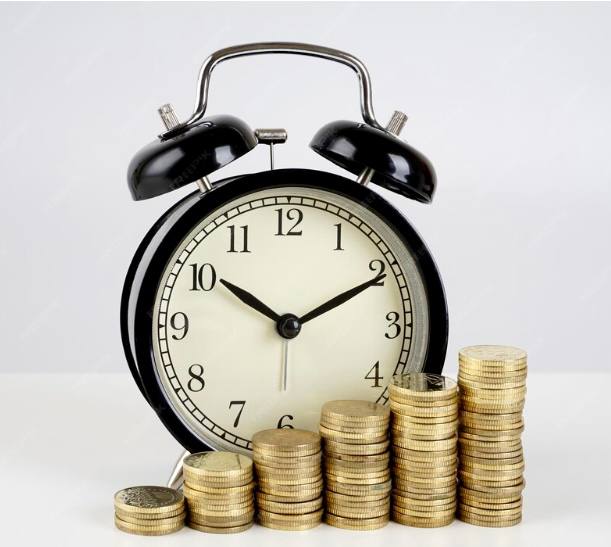 Why Time is the New Currency- How Queek Saves Yours