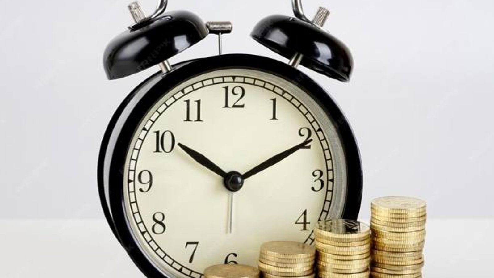 Why Time is the New Currency- How Queek Saves Yours