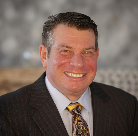 David Glick