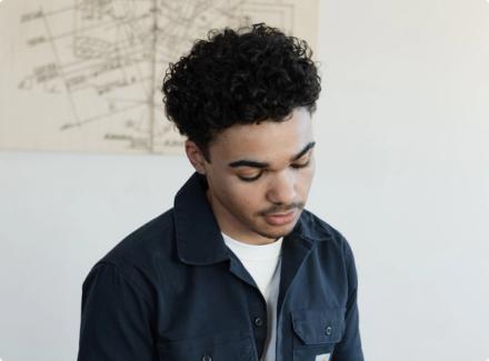 Timothée Berger, Designer and art director