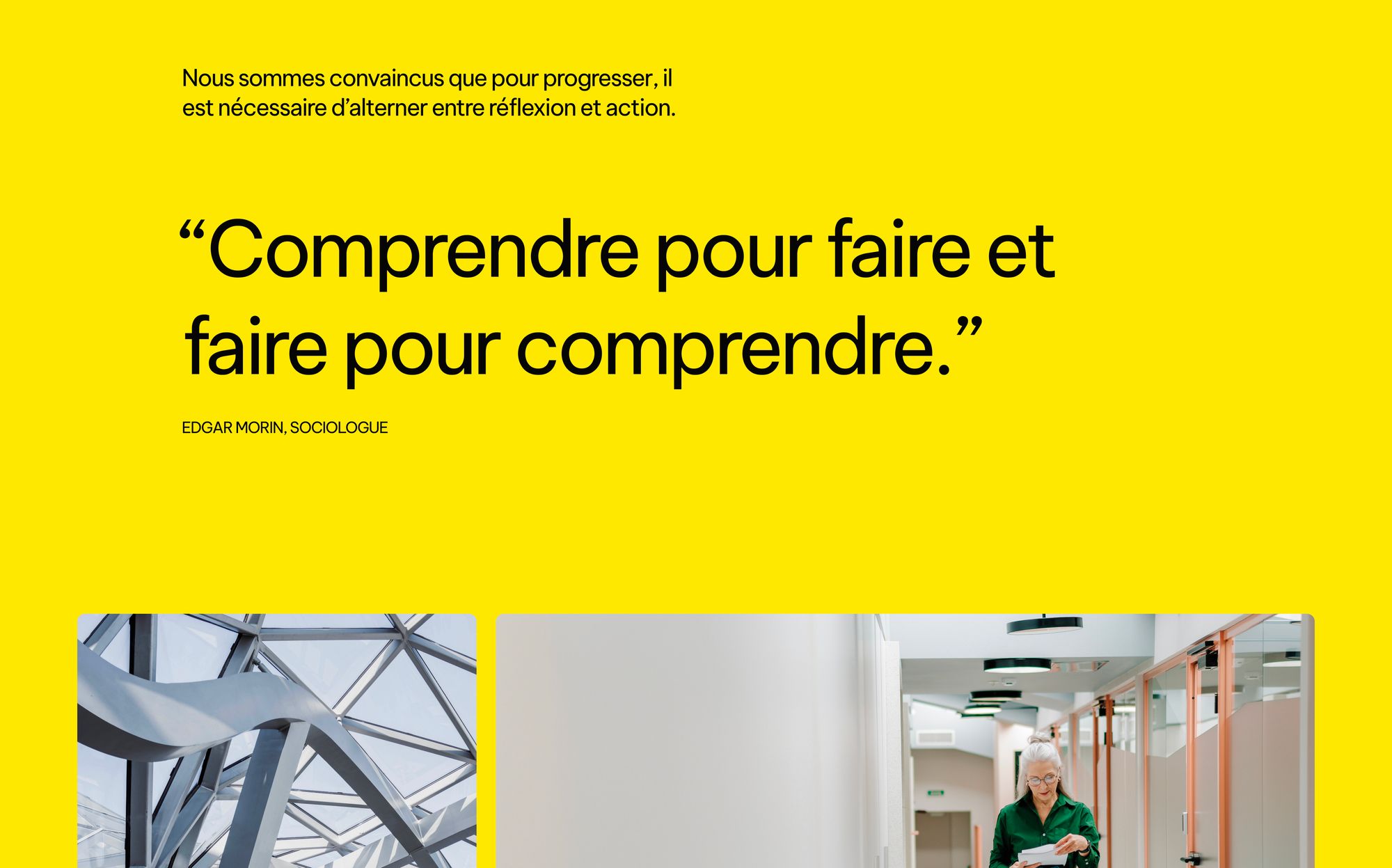 converture du projet