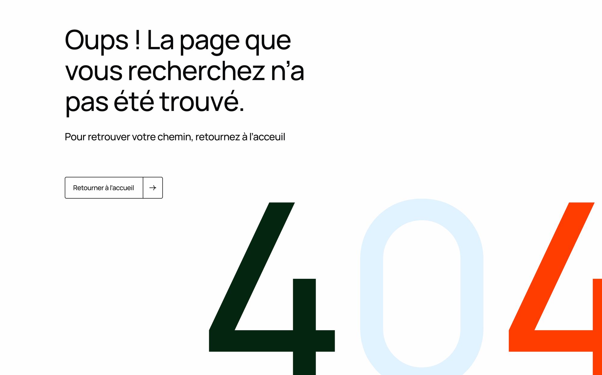converture du projet