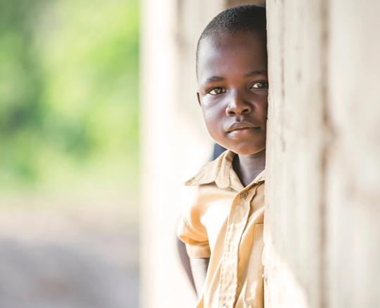 converture du projet