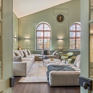 converture du projet