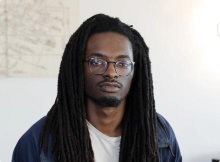 Donaël Walter, Creative Développeur, Designer & Photographer