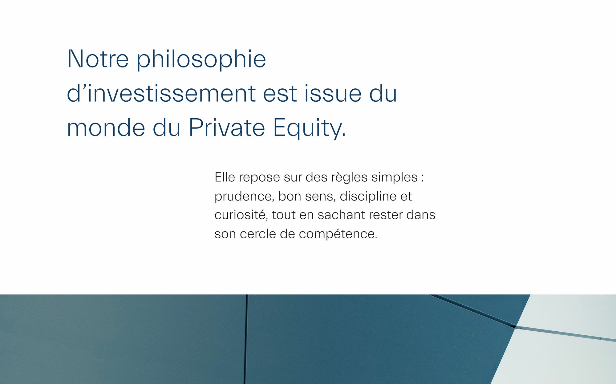 converture du projet