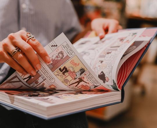 converture du projet