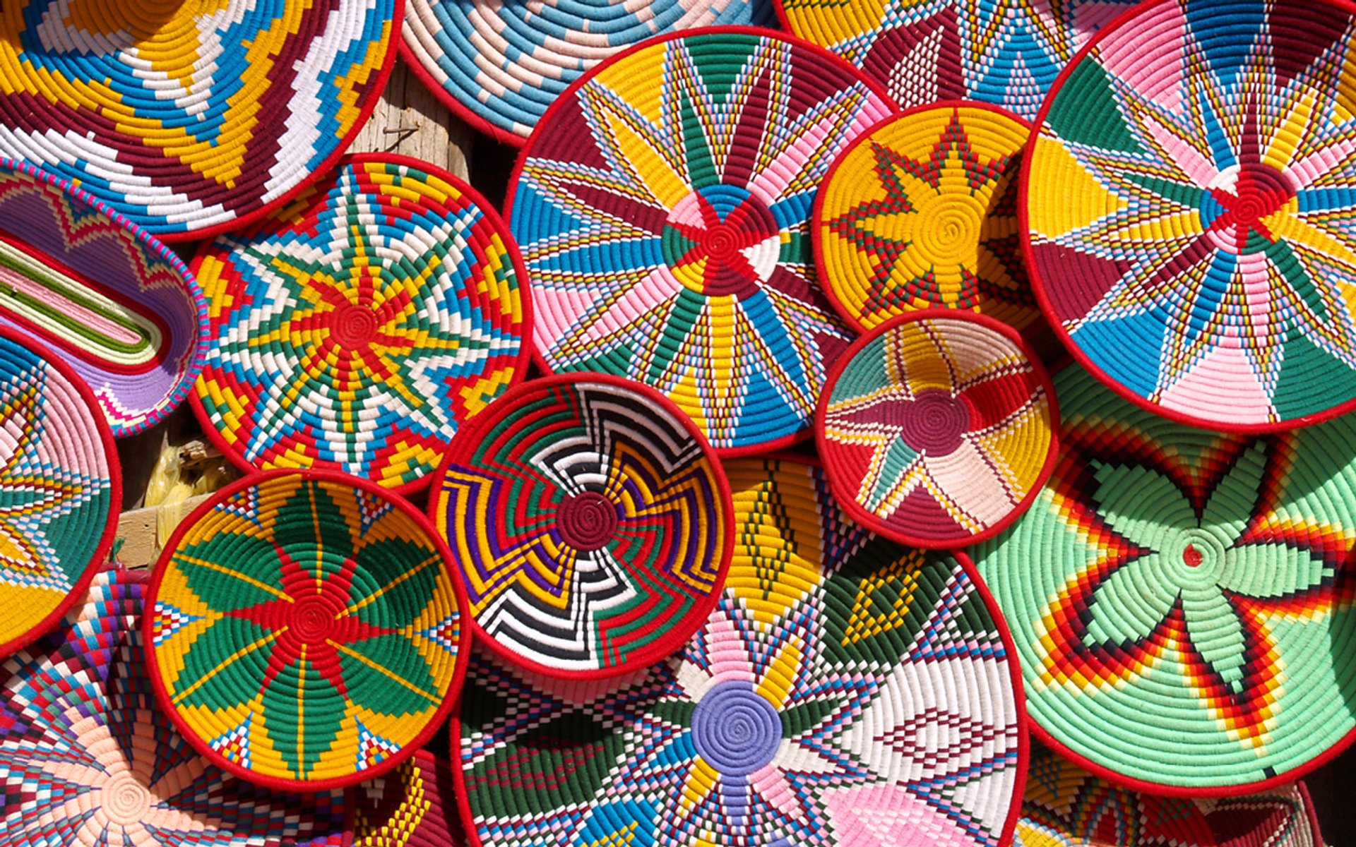 Rwanda Art Work | Kigali Design & Arts | ROAR AFRICA