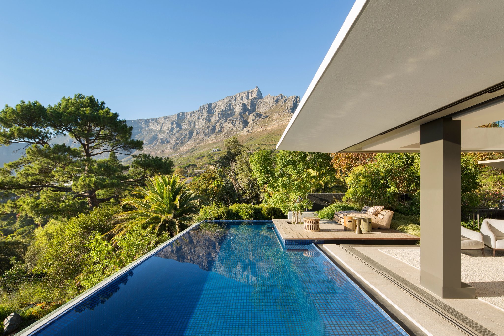 South African Architecture & Famous Buildings | ROAR AFRICA