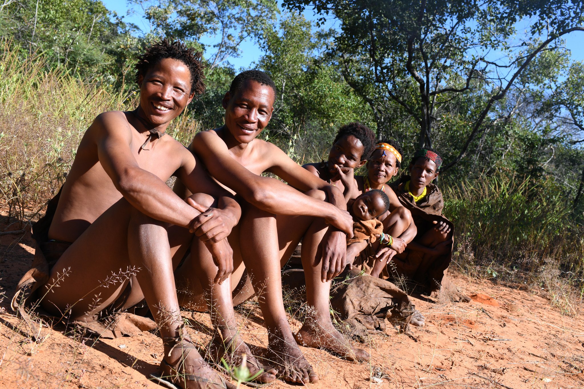 ROAR AFRICA Luxury Destination Namibia Cultural Experiences