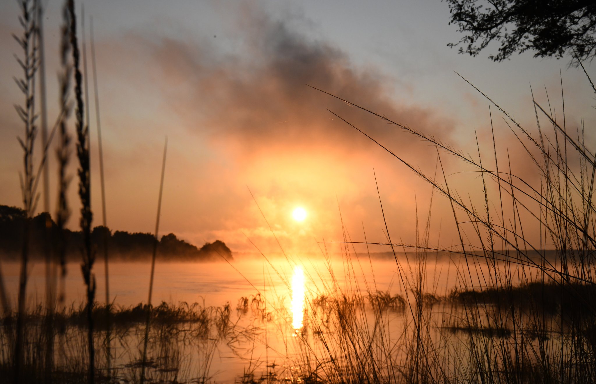 ROAR AFRICA Luxury Destinations Zambia Sundowners