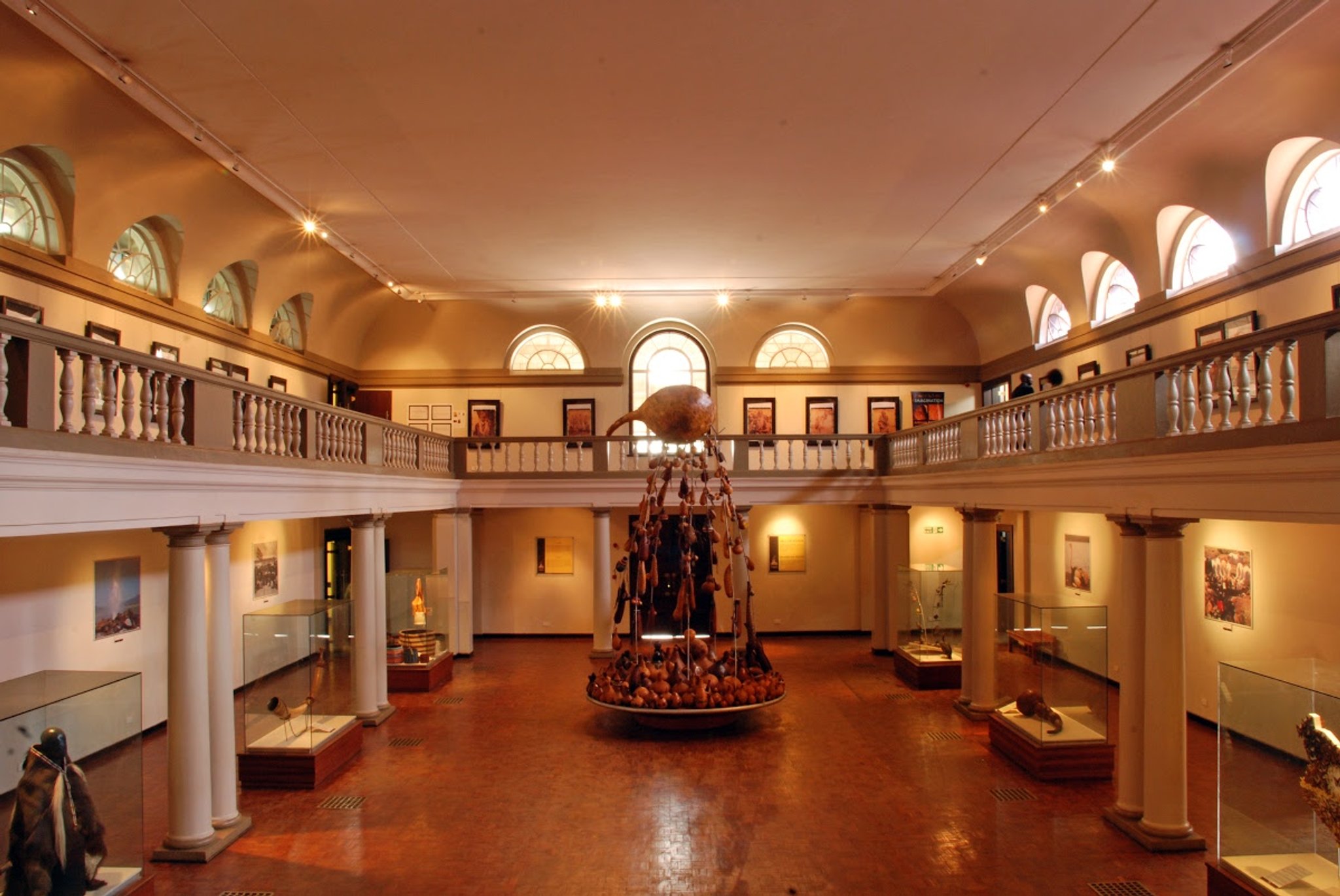 Nairobi Art Galleries and Museums 