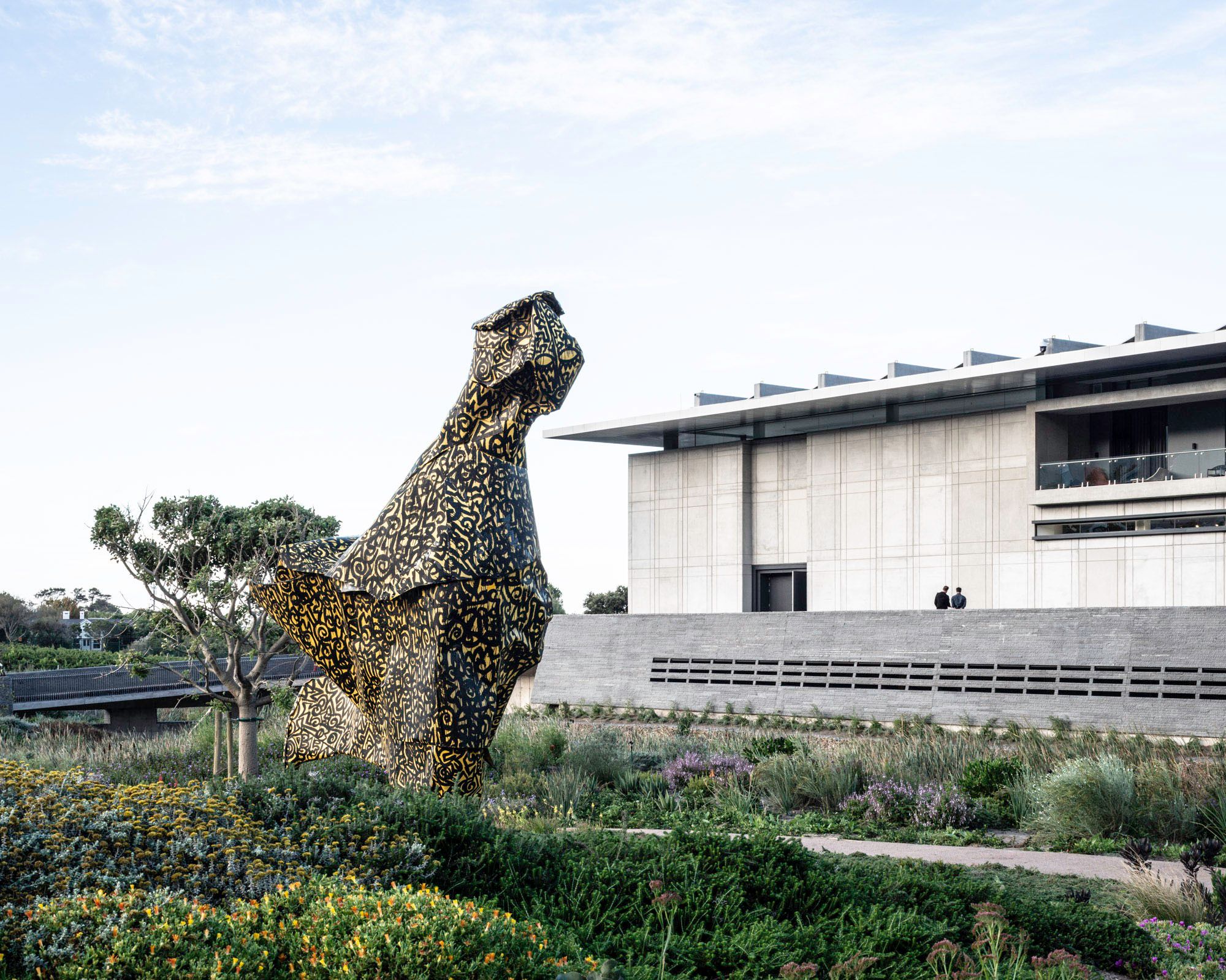 The Norval Foundation | ROAR AFRICA