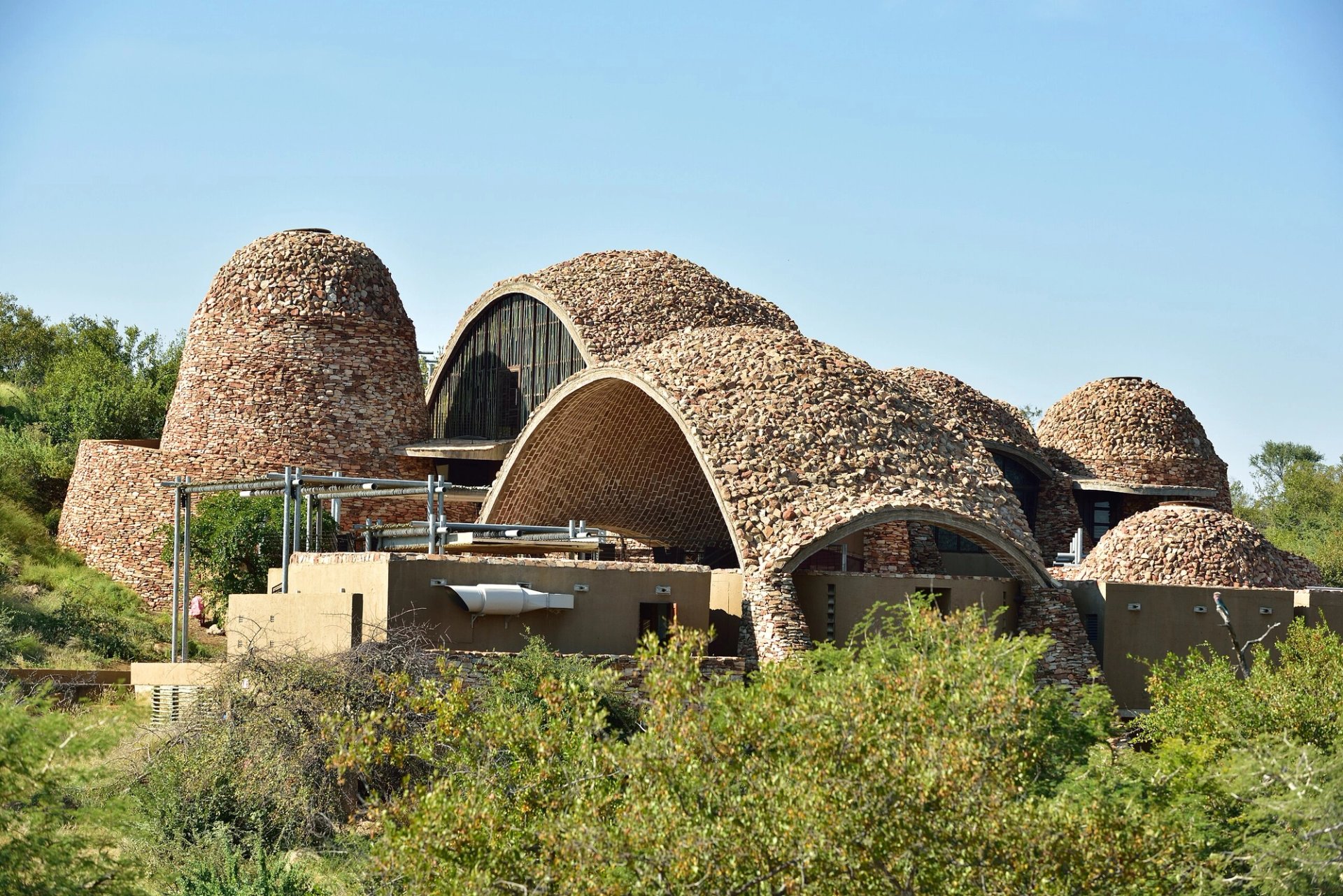 South African Architecture & Famous Buildings | ROAR AFRICA