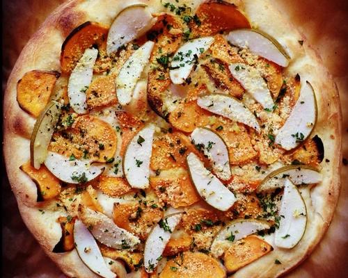 The Pear Necessities