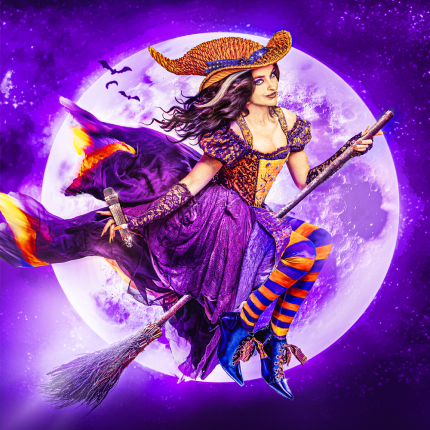 Salem's Witches's Cabaret