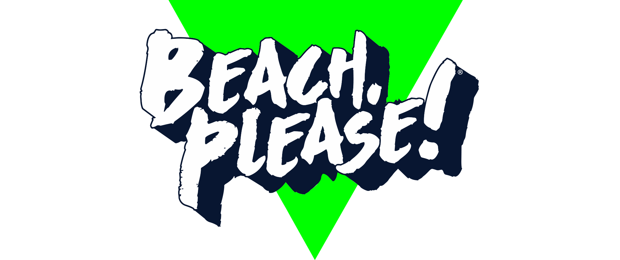 Beach, Please!