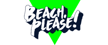 Beach, Please!