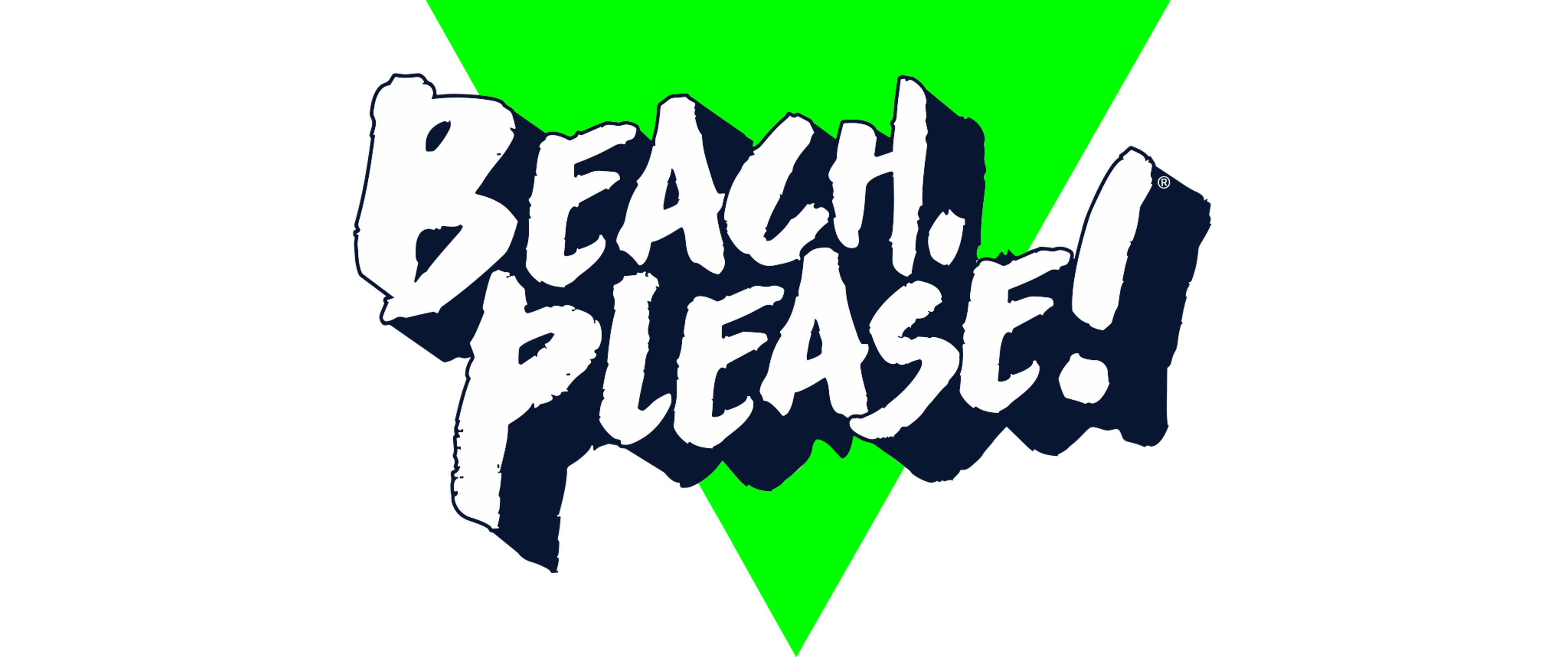 Beach, Please!