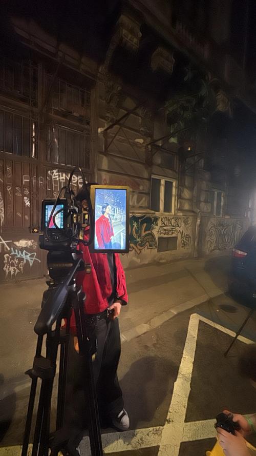 MUSIC REELS BTS 