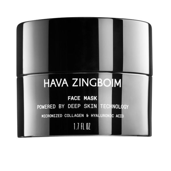 מסכת קולגן רימייקרונייזד