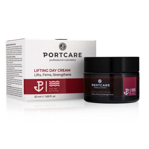 קרם לחות ליפטינג דיי