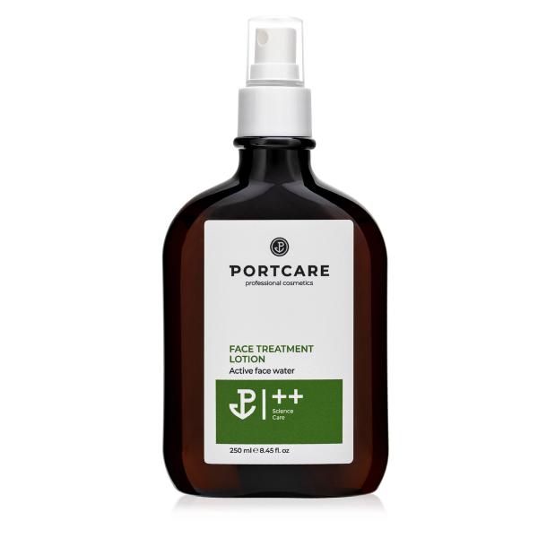 מי פנים טיפוליים מחדשים