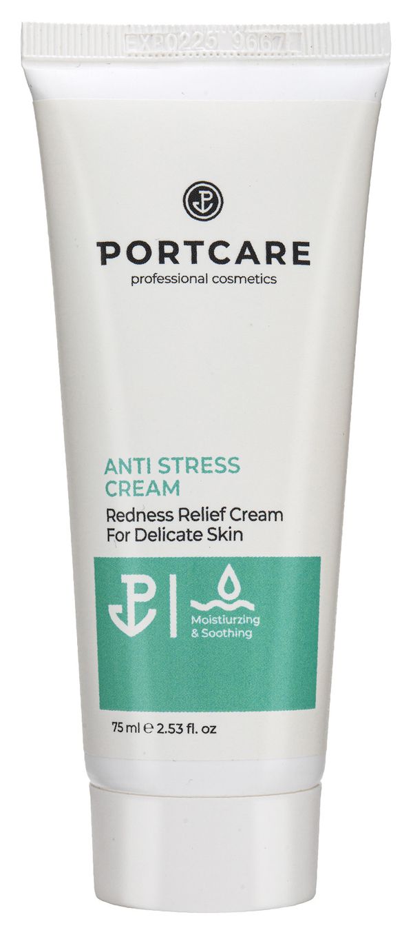 קרם הרגעה אנטי סטרס