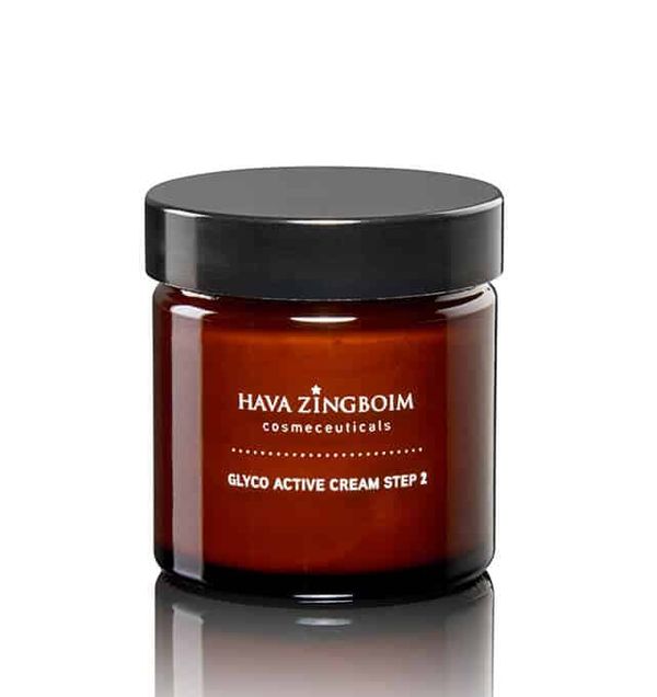 מחדש עור גליקו אקטיב סטפ 2