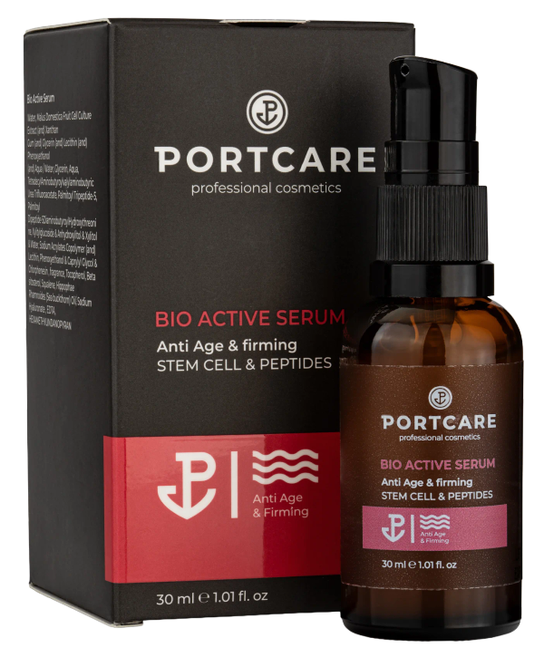 סרום ביו אקטיב