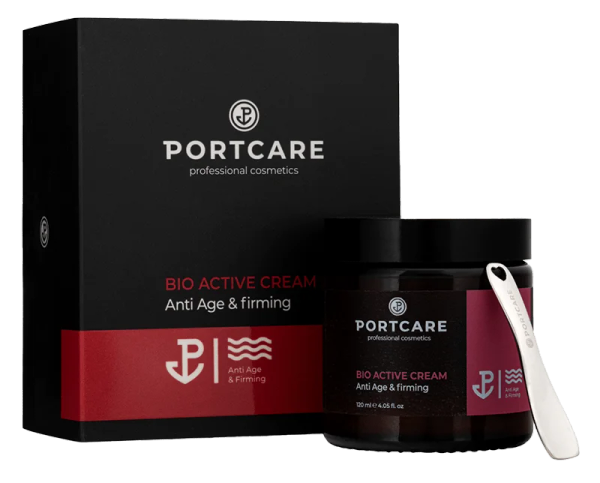 קרם לחות ביו אקטיב