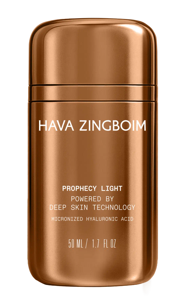 קרם לחות לייט פרופסי החדש