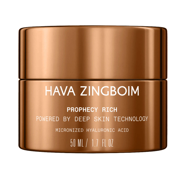 קרם לחות פרופסי ריץ׳ החדש