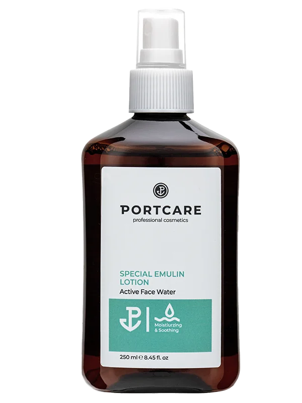 מי פנים ספיישל אמולין