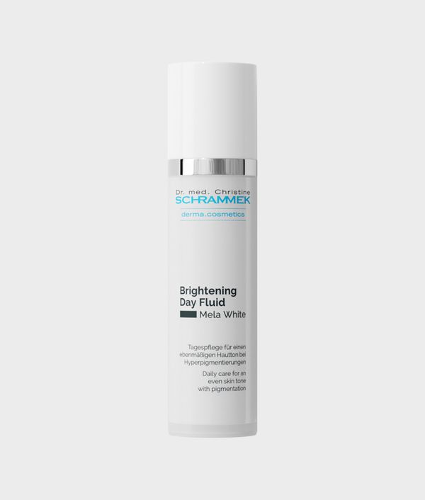קרם לחות עם הבהרה והגנה SPF 50