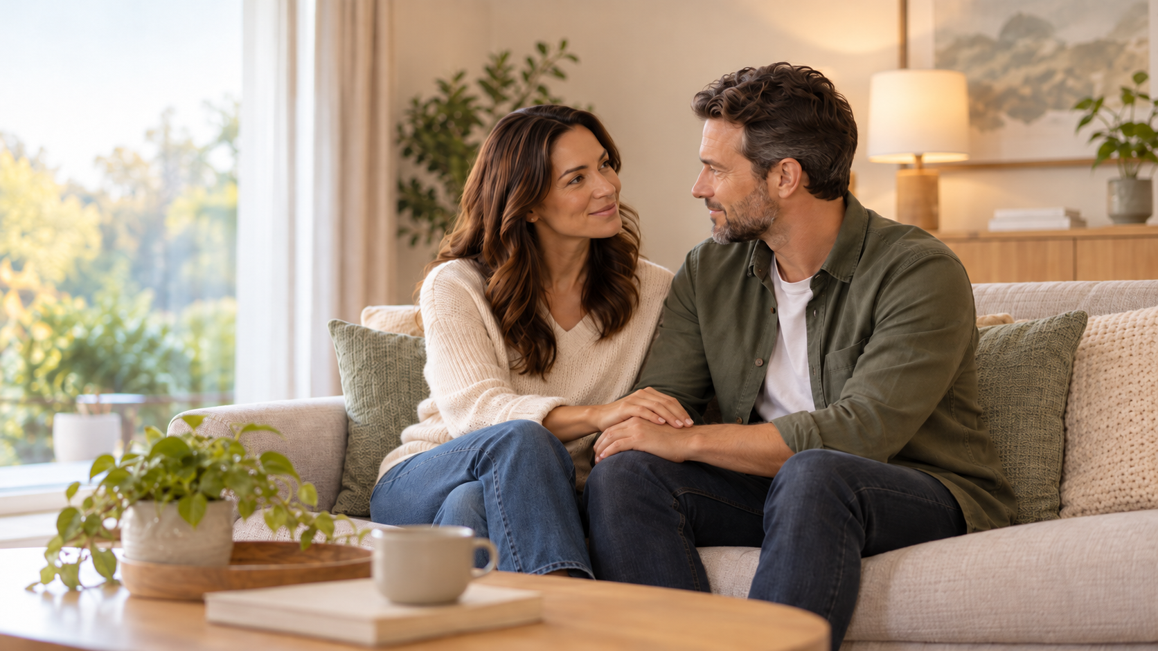 Couples Therapy