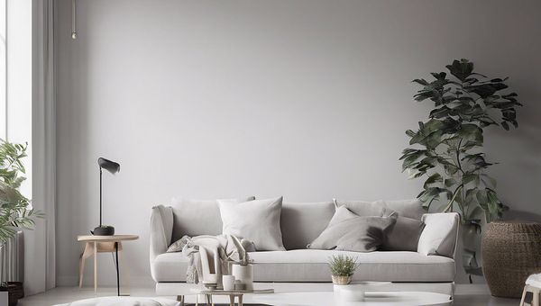 The Power of a Clean Home: Benefits and Selling Potential