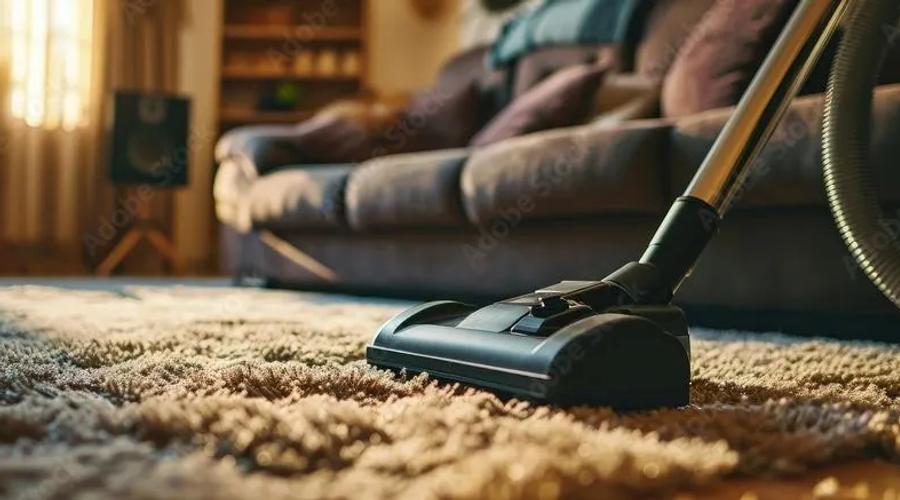 Carpet Stains and Removing Them