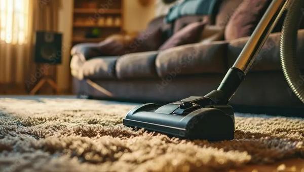 Carpet Stains and Removing Them