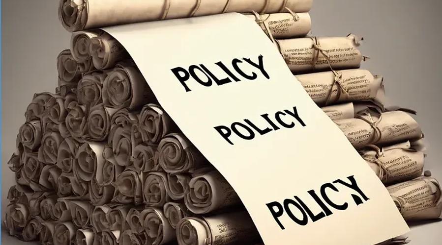 Our Operating Policies