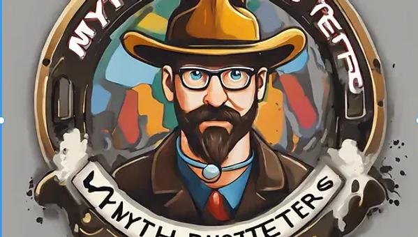 Cleaning Myths